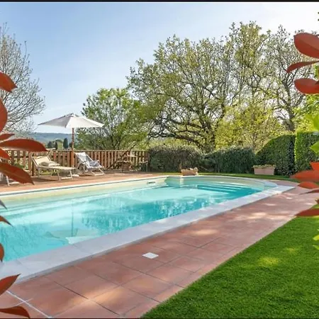 Ferienhaus Sunshine