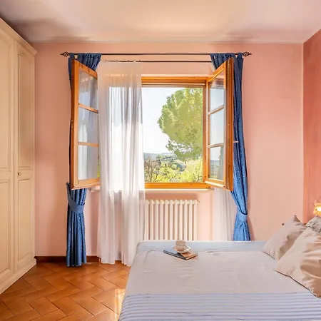 Ferienhaus Sunshine