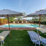 Sunshine Feriehus Gambassi Terme