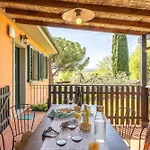 Feriehus Sunshine Gambassi Terme