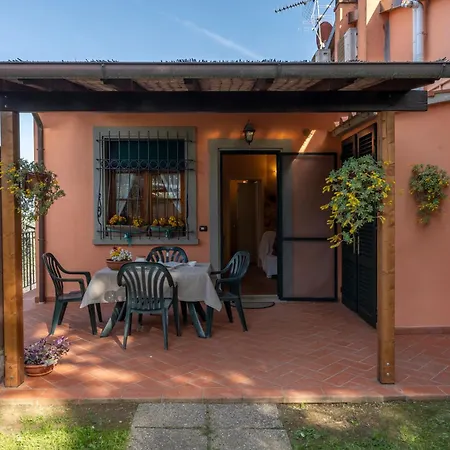 Sunshine Holiday home Gambassi Terme