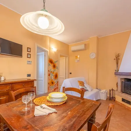 Sunshine Holiday home Gambassi Terme