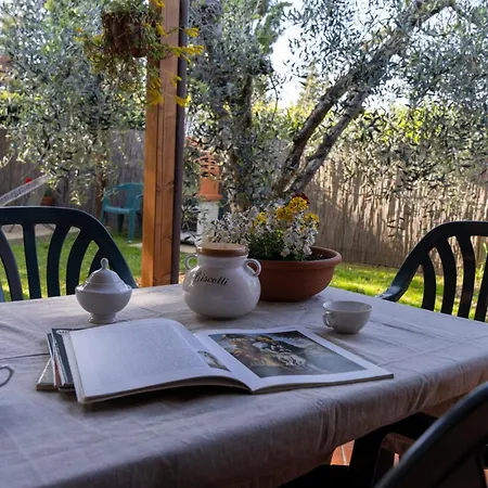 Holiday home Sunshine Gambassi Terme