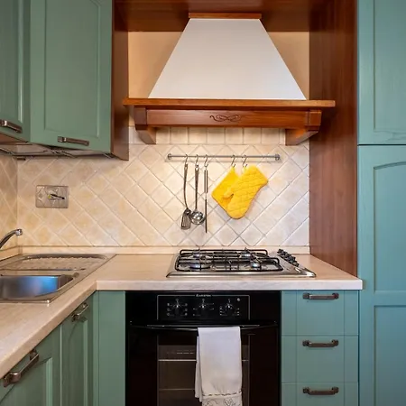 Sunshine Holiday home Gambassi Terme