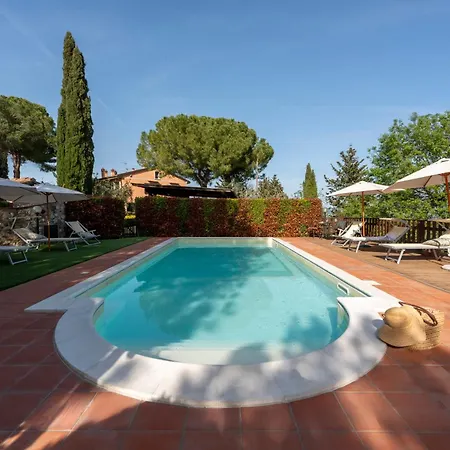 Sunshine Gambassi Terme