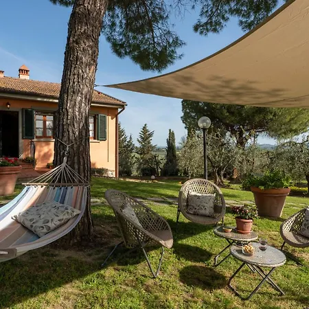 Holiday home Sunshine Gambassi Terme