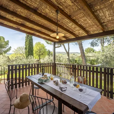 Holiday home Sunshine