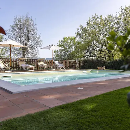 Sunshine * Gambassi Terme
