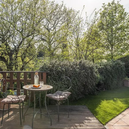 Sunshine Holiday home *