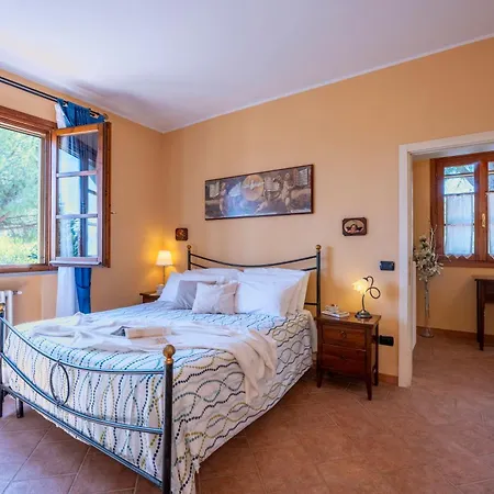 Holiday home Sunshine Gambassi Terme